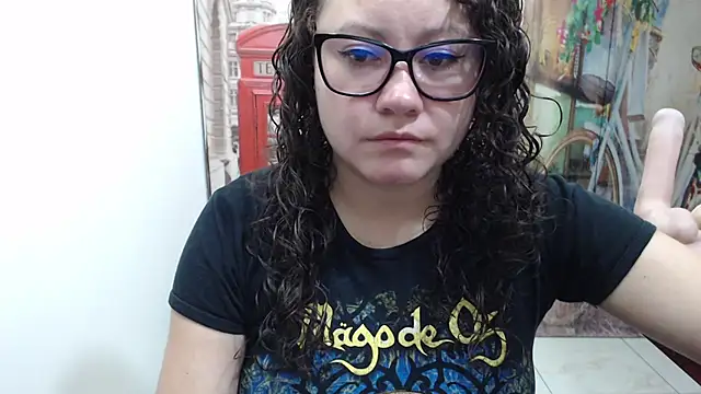 greeneyes nurse online show from November 11, 8:06 pm