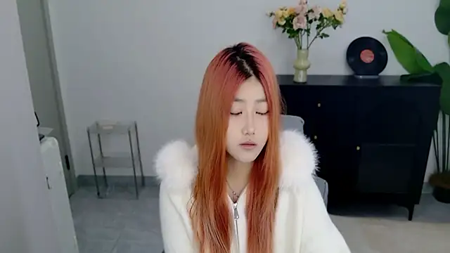 xiaouli online show from October 25, 2:08 am