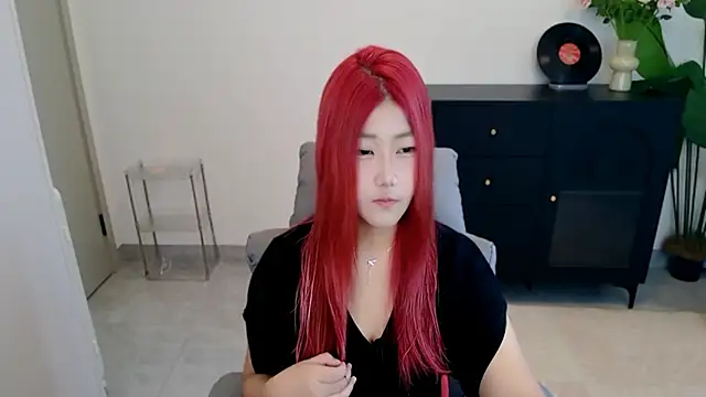 xiaouli online show from September 13, 1:35 am