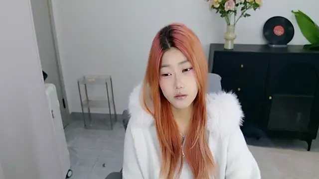 xiaouli online show from October 31, 2:57 am