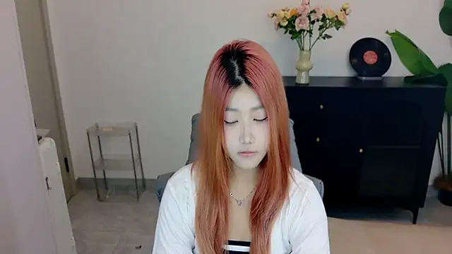 xiaouli online show from October 26, 5:47 am