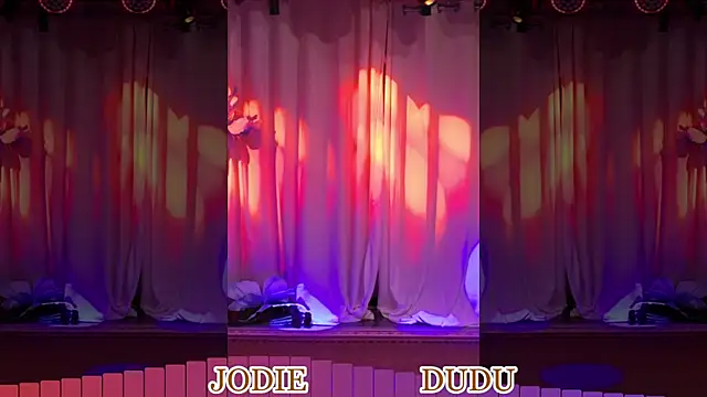 yznt-dudu online show from June 10, 4:22 am