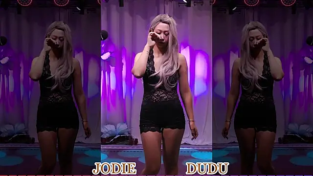 yznt-dudu online show from June 11, 3:47 am