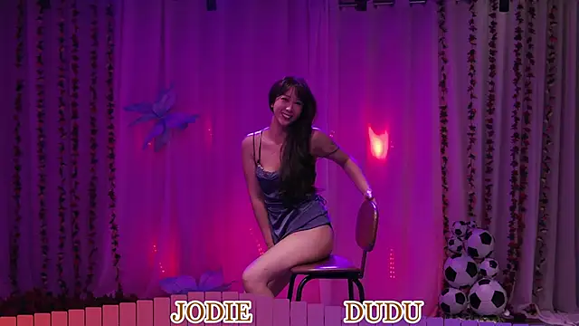yznt-dudu online show from June 15, 8:36 am