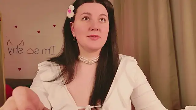 love me  tonight  online show from February 15, 11:26 pm