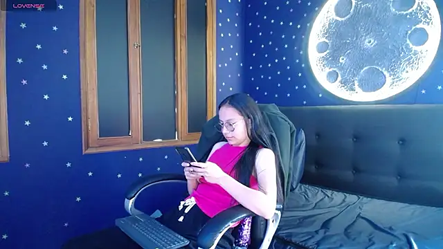 katalina07 1 online show from February 13, 8:21 pm