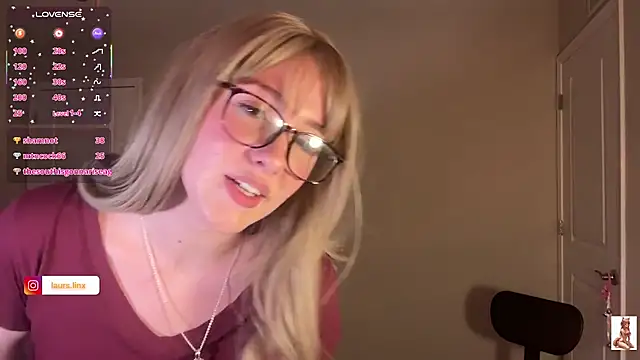 anamira1 online show from January 7, 1:14 pm