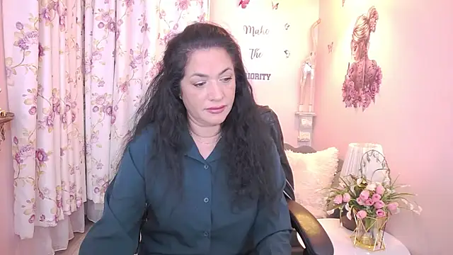 MyLovOne online show from April 17, 10:28 am