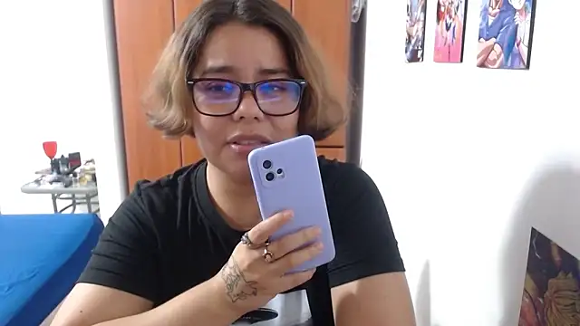 saenz eymi online show from November 26, 11:06 pm