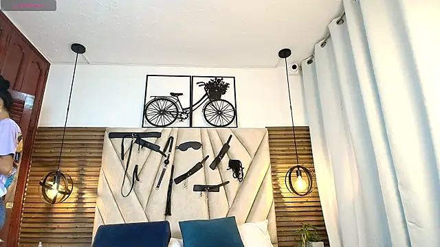 Cinthiabaker online show from November 3, 11:58 am