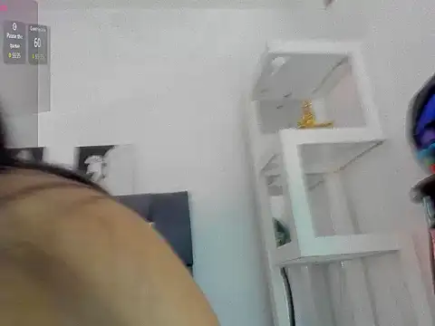 MafeStar777 online show from February 7, 4:00 pm