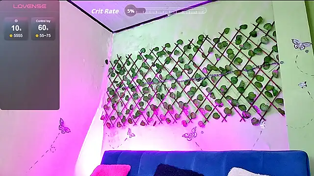 Karen Ariass online show from April 10, 2:23 pm