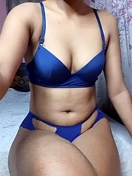 Kat Christine online show from July 24, 12:25 pm