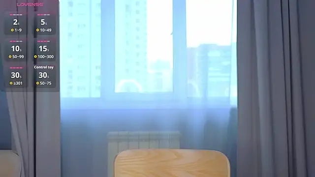 LorettaGladman online show from October 10, 4:28 am