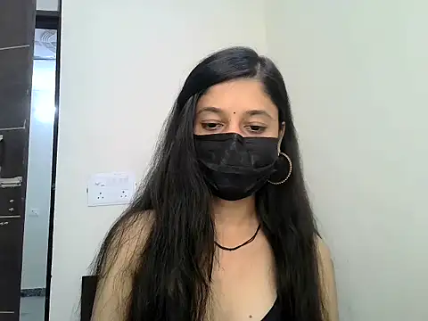 Snapshot of GUDIYA_BAB chatting on October 17, 7:00 am GUDIYA BAB online show from October 17, 7:00 am