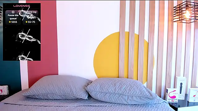 SashaGreyy  online show from September 8, 8:19 pm