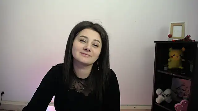 Katrin kiss  online show from February 24, 3:43 pm