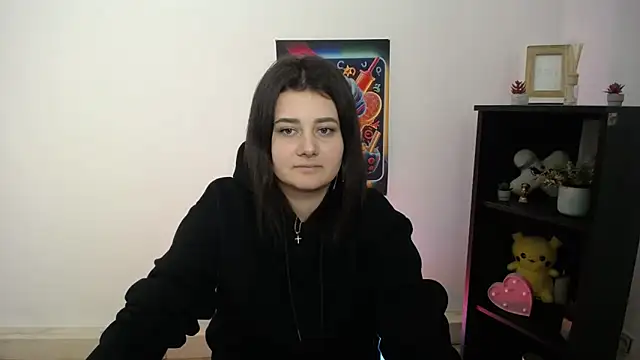 Katrin kiss  online show from September 15, 12:13 pm