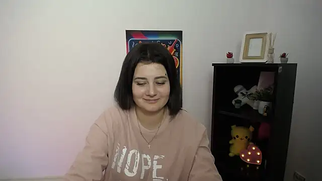 Katrin kiss  online show from October 10, 12:54 pm