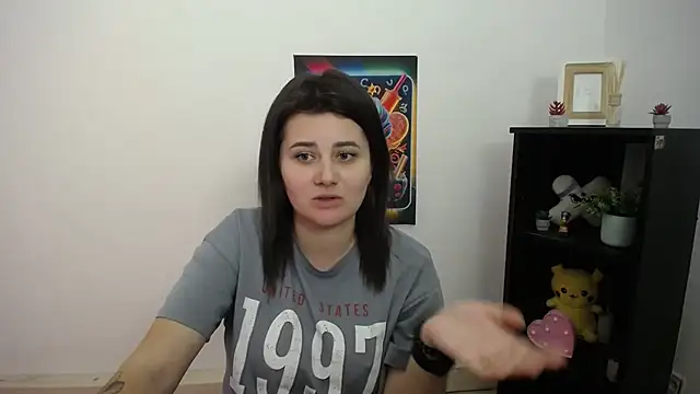 Katrin kiss  online show from September 22, 3:43 pm