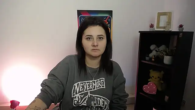 Katrin kiss  online show from October 1, 1:05 pm