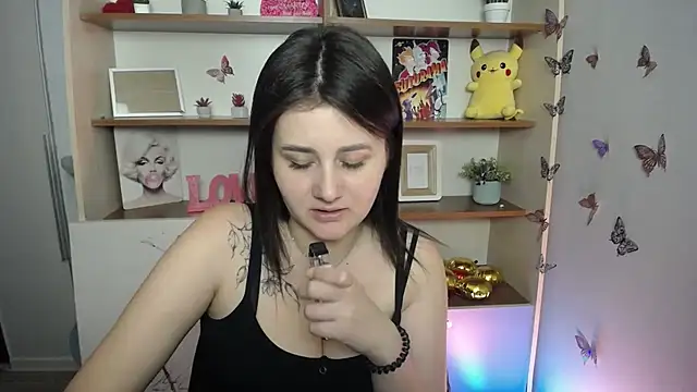 Katrin kiss  online show from June 5, 10:32 am