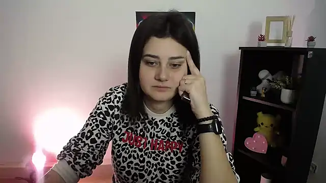 Katrin kiss  online show from September 28, 10:53 am