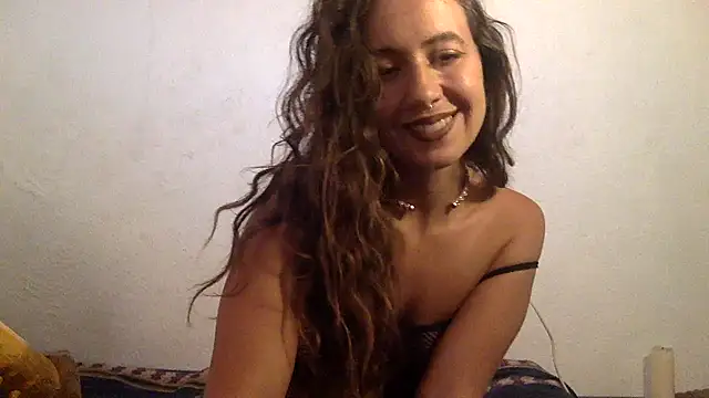 Griegadelfuego online show from February 25, 9:57 pm