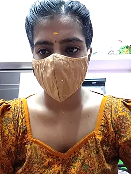 Tamil-Meenu12 online show from March 28, 10:15 am