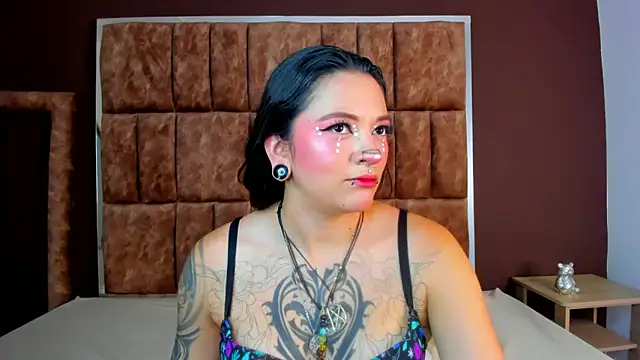 Kitty ravee online show from September 16, 12:07 am