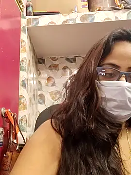 nisha 1110 online show from November 22, 6:21 pm