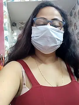 nisha 1110 online show from March 6, 3:07 pm