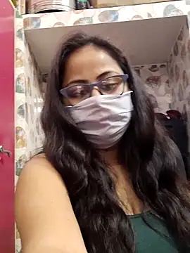 nisha 1110 online show from April 12, 3:48 pm