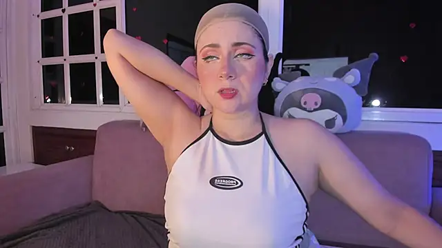 harimoon1 online show from May 29, 3:26 am