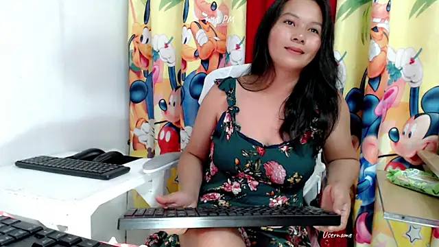 nesianhottits online show from October 17, 5:21 am