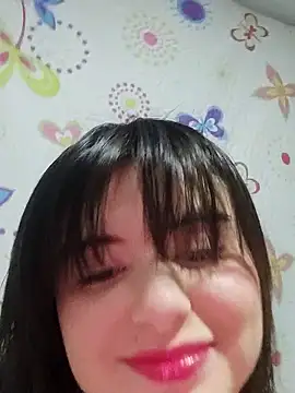 LiliCarterm online show from October 29, 10:12 pm