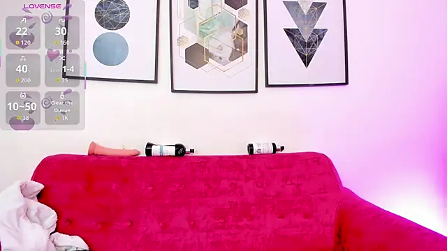 yunna7 online show from January 6, 5:38 pm