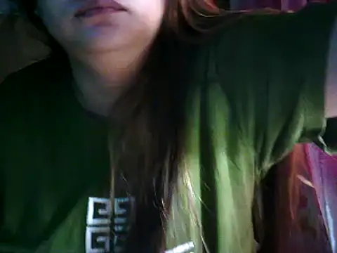 yuana25 online show from January 7, 11:08 pm