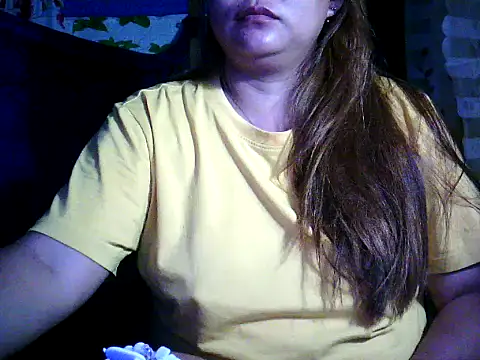 yuana25 online show from October 17, 3:26 pm