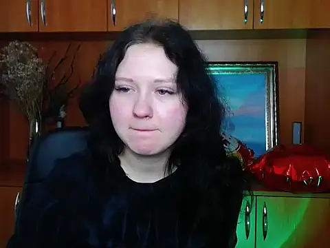 LadyAlice  online show from February 16, 6:57 am