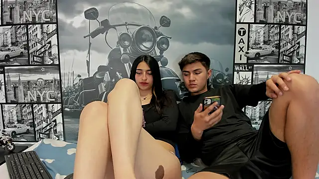 Light Haze online show from October 21, 4:44 pm