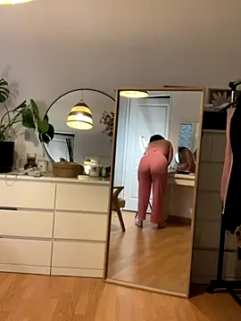 chloedlm5 online show from November 23, 11:12 am