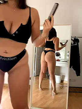 chloedlm5 online show from September 10, 10:59 am