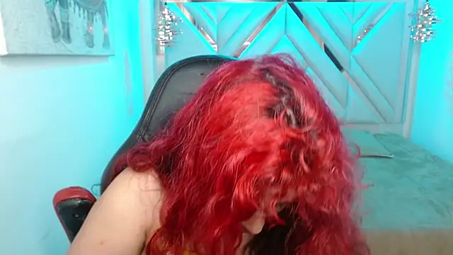 Lily tk online show from February 12, 3:41 am