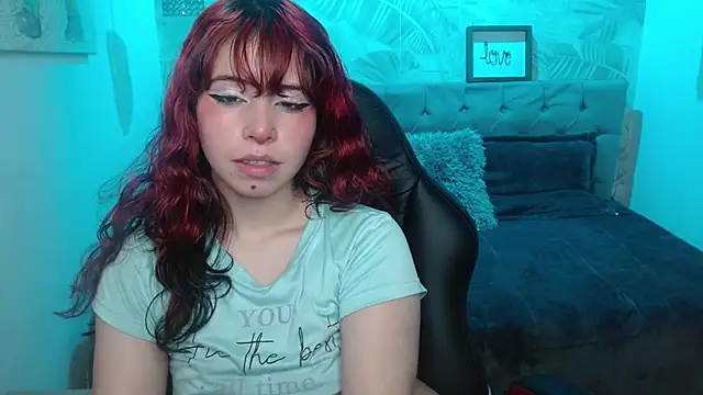 Lily tk online show from September 23, 3:26 am