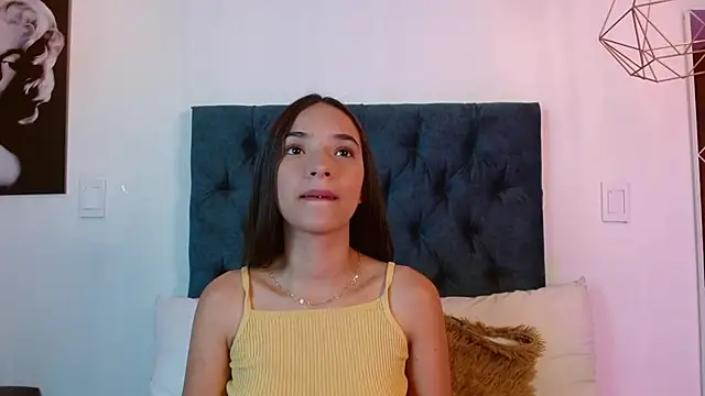 Lilith Nocturne online show from November 19, 6:52 pm