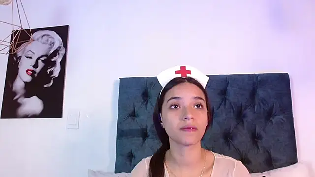 Lilith Nocturne online show from November 28, 6:55 pm