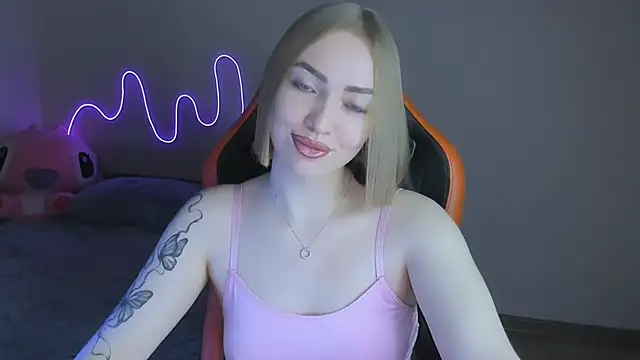 LaraKrein lk online show from December 2, 4:53 pm