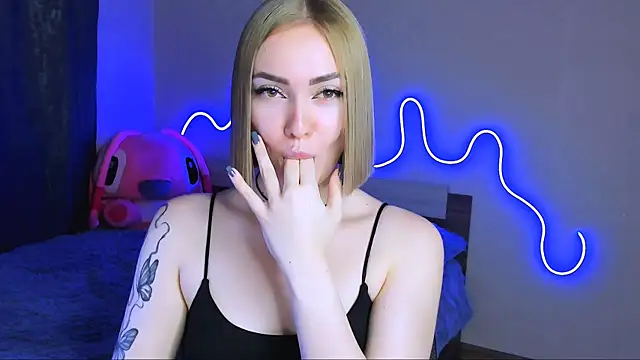 LaraKrein lk online show from September 20, 2:37 pm