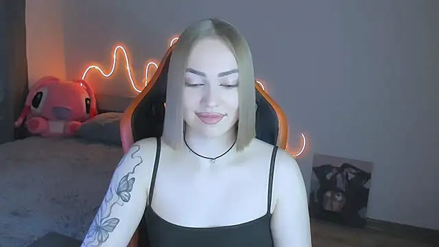 LaraKrein lk online show from January 17, 12:12 pm